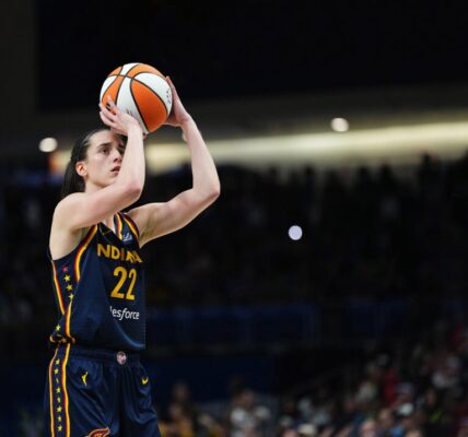 Caitlin Clark’s Injury Sends Shockwaves Through the WNBA: Is the Fever’s Season in Jeopardy?