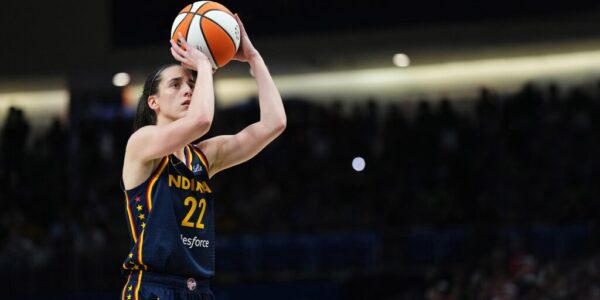 Caitlin Clark’s Injury Sends Shockwaves Through the WNBA: Is the Fever’s Season in Jeopardy?