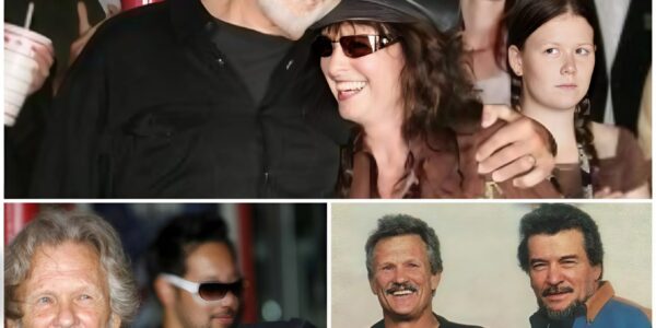 Jessi Colter and Kris Kristofferson to Host Free Concert in 2026 in Memory of Waylon Jennings: A Final Tribute