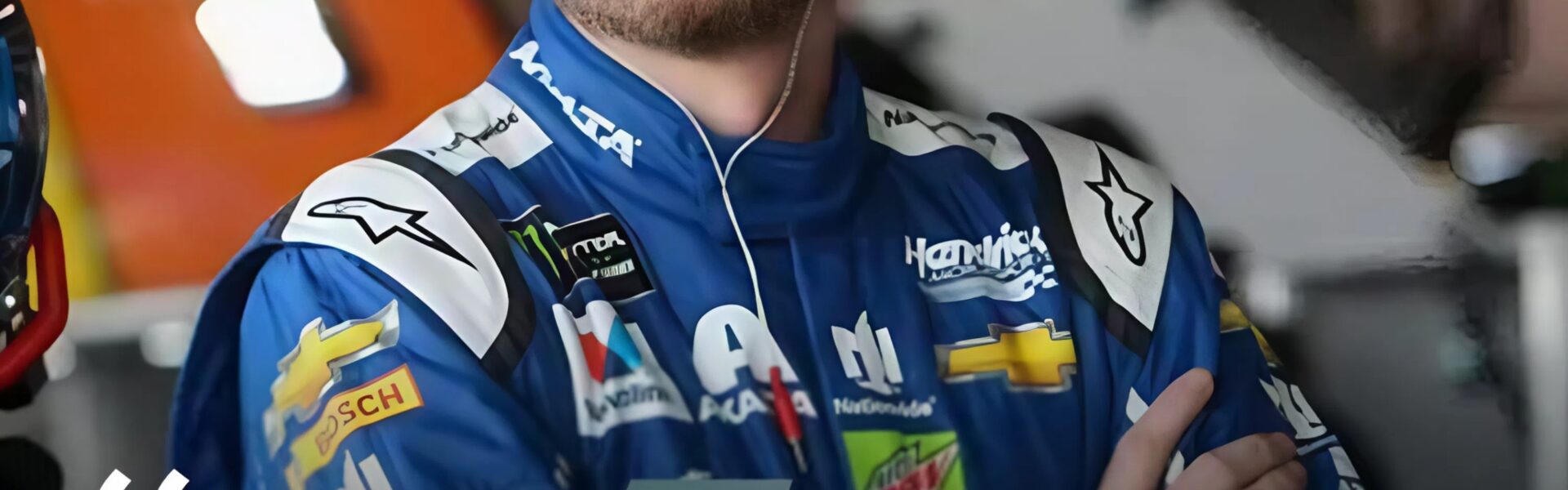 Dale Earnhardt Jr.'s NASCAR Car Graveyard: A Tribute to Motorsports History