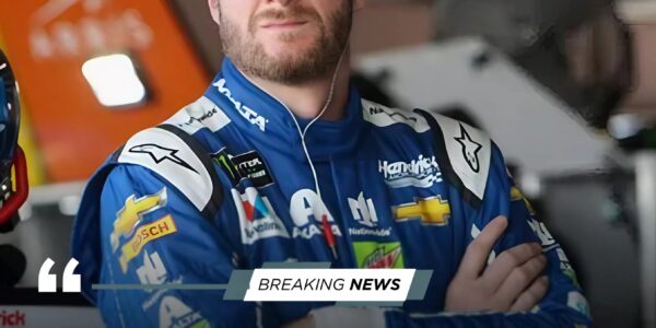 Dale Earnhardt Jr.'s NASCAR Car Graveyard: A Tribute to Motorsports History