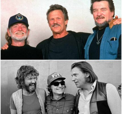 Waylon Jennings’ “Don’t Cuss the Fiddle”: A Defiant Anthem of Authenticity and Artistic Freedom