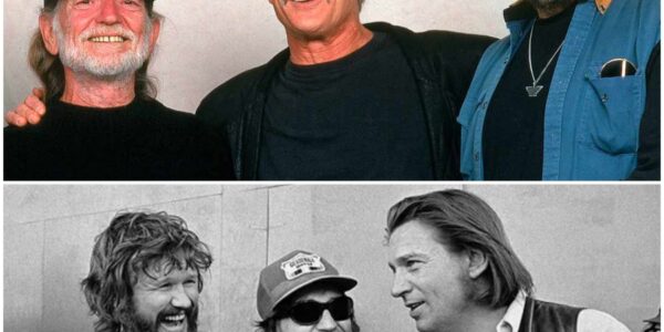 Waylon Jennings’ “Don’t Cuss the Fiddle”: A Defiant Anthem of Authenticity and Artistic Freedom