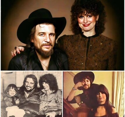Jessi Colter’s “I’m Not Lisa”: A Timeless Ballad of Identity and Emotional Resilience