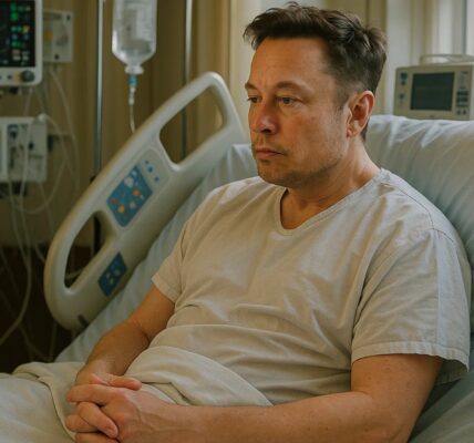In a world where Elon Musk's every move is scrutinized, the tech billionaire has once again stunned the internet...