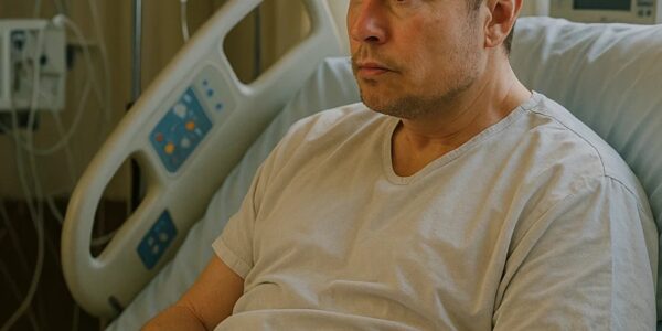 In a world where Elon Musk's every move is scrutinized, the tech billionaire has once again stunned the internet...