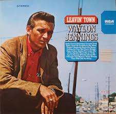 When Waylon's Out of Town: A Glimpse Into the Legacy of Outlaw Country