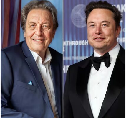 Elon Musk’s Secret Gift Shocks the World – Billionaire Father Turns His Luxurious Mansion into a Shelter for At-Risk Youth! The Unexpected Move That Sparked a Community Uprising, Family Tragedy, and a Social Media Frenzy. What’s Next?