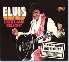 Elvis Presley - Dixieland