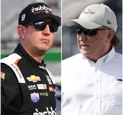 🔥 “Y’all F**Kin’ Killed It”: Kyle Busch unleashes fury, blasting Richard Childress & team for botching the Richmond race — a raw, explosive tirade that leaves NASCAR fans stunned and tensions at boiling point.
