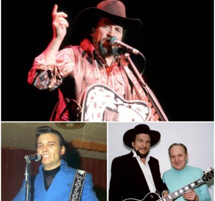 Waylon Jennings: Two Decades Gone, A Voice That Refuses to Fade