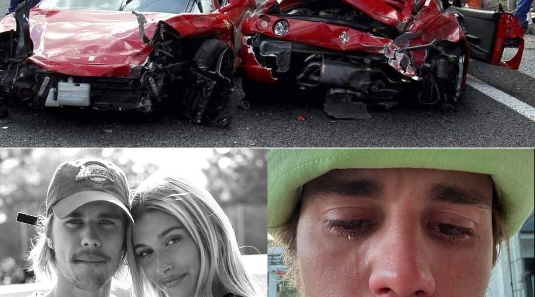 SAD NEWS: 1 hour ago in Los Angeles, at the age of 31, Justin Bieber’s family just announced urgent news to fans that he is now… what’s even sadder is that his wife has been found..