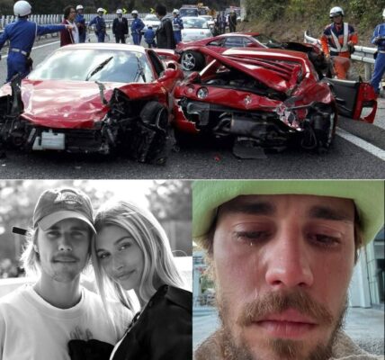 SAD NEWS: 1 hour ago in Los Angeles, at the age of 31, Justin Bieber’s family just announced urgent news to fans that he is now… what’s even sadder is that his wife has been found..