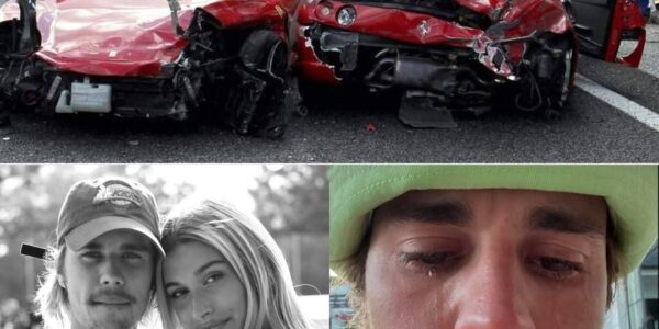 SAD NEWS: 1 hour ago in Los Angeles, at the age of 31, Justin Bieber’s family just announced urgent news to fans that he is now… what’s even sadder is that his wife has been found..