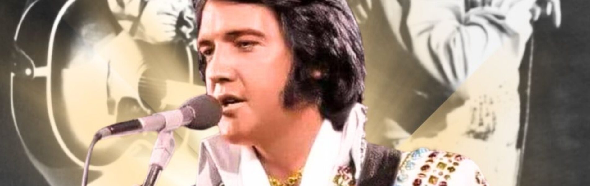 ‘Elvis Presley Live Greenbay Concert’ Captures the Struggle, the Strength, and the Soul of His Final Performances