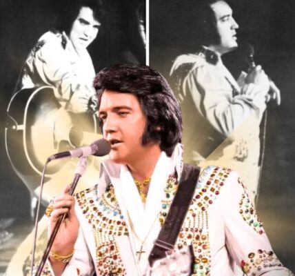 ‘Elvis Presley Live Greenbay Concert’ Captures the Struggle, the Strength, and the Soul of His Final Performances