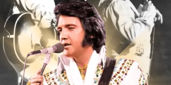 ‘Elvis Presley Live Greenbay Concert’ Captures the Struggle, the Strength, and the Soul of His Final Performances