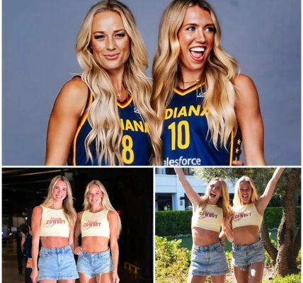 Lexie Hull Shares Heartfelt Support as Sophie Cunningham’s Season Comes to an Early End