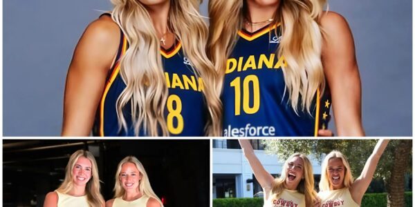 Lexie Hull Shares Heartfelt Support as Sophie Cunningham’s Season Comes to an Early End