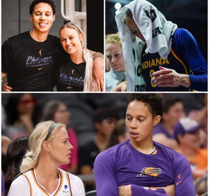 Brittney Griner Sparks Controversy With Cryptic Message After Sophie Cunningham Injury