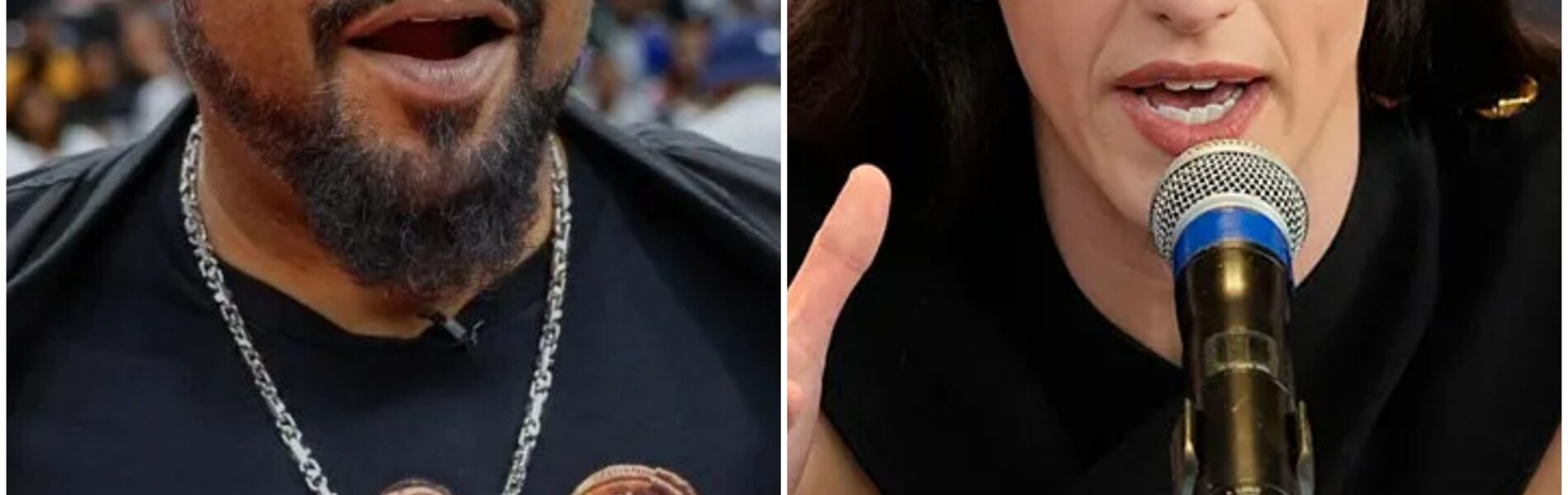 A $5 Million Offer for Caitlin Clark, a Public Snub for Angel Reese: Ice Cube Just Turned a WNBA Rivalry Into a Business War