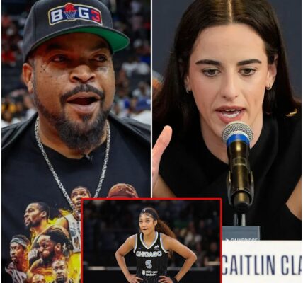 A $5 Million Offer for Caitlin Clark, a Public Snub for Angel Reese: Ice Cube Just Turned a WNBA Rivalry Into a Business War