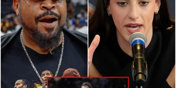 A $5 Million Offer for Caitlin Clark, a Public Snub for Angel Reese: Ice Cube Just Turned a WNBA Rivalry Into a Business War