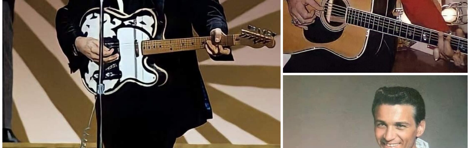 Waylon Jennings’ “I May Be Used (But Baby I Ain’t Used Up)” carries that rugged honesty only life on the road and a few hard-earned scars can teach...