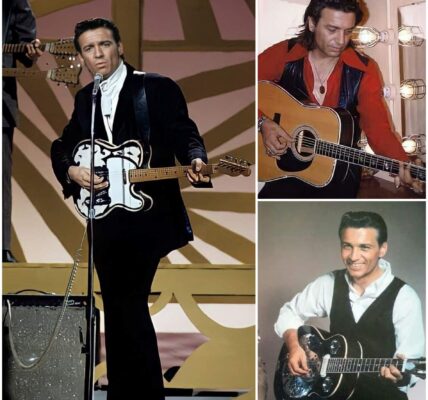 Waylon Jennings’ “I May Be Used (But Baby I Ain’t Used Up)” carries that rugged honesty only life on the road and a few hard-earned scars can teach...