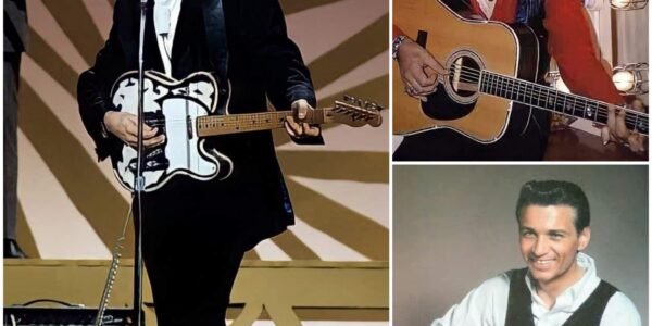 Waylon Jennings’ “I May Be Used (But Baby I Ain’t Used Up)” carries that rugged honesty only life on the road and a few hard-earned scars can teach...