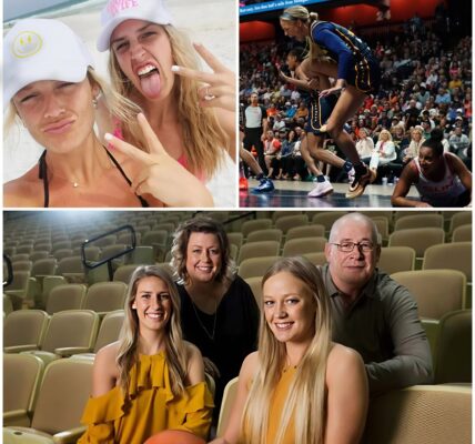 Sophie Cunningham Claps Back After Fan Attacks Her Sister Following Season-Ending Injury