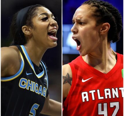 The WNBA in Turmoil: Brittney Griner & Angel Reese Threaten to Walk Out Over Sophie Cunningham & Caitlin Clark Feud