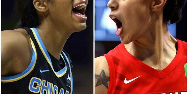 The WNBA in Turmoil: Brittney Griner & Angel Reese Threaten to Walk Out Over Sophie Cunningham & Caitlin Clark Feud