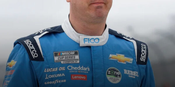 Kyle Busch Shocks NASCAR With Rare Apology After Richmond Chaos