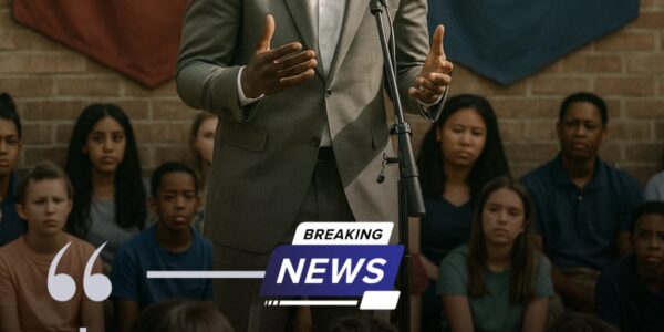 CeeDee Lamb Honors 1619 Legacy With Bold Stand for America’s Future