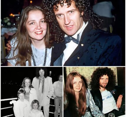 Brian May Reveals the Heartbreaking Reason Behind His First Marriage Ending