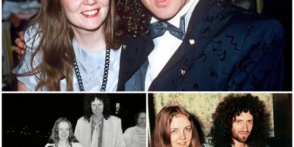 Brian May Reveals the Heartbreaking Reason Behind His First Marriage Ending