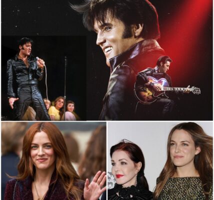 Riley Keough Reflects on Elvis Presley: A Heartfelt Message to Her Late Grandfather