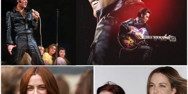 Riley Keough Reflects on Elvis Presley: A Heartfelt Message to Her Late Grandfather