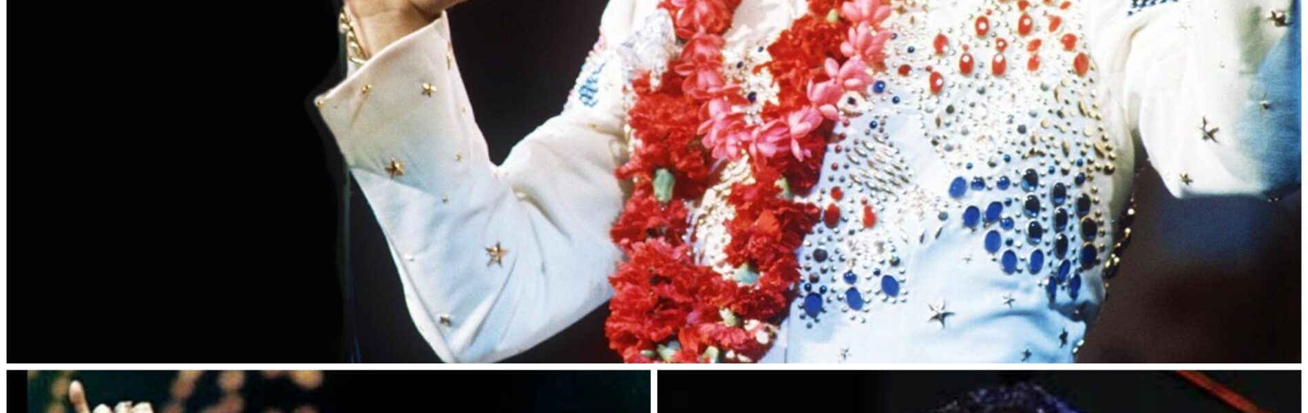 Elvis Presley – See See Rider (Aloha From Hawaii, Live in Honolulu, 1973)