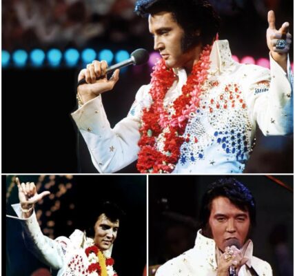 Elvis Presley – See See Rider (Aloha From Hawaii, Live in Honolulu, 1973)