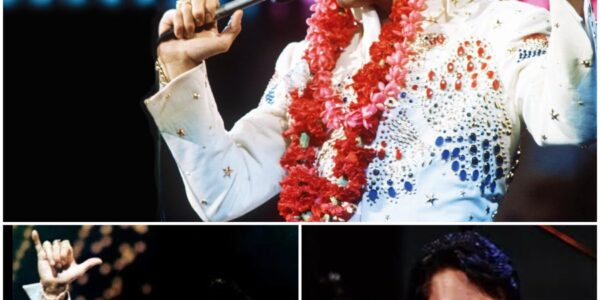 Elvis Presley – See See Rider (Aloha From Hawaii, Live in Honolulu, 1973)