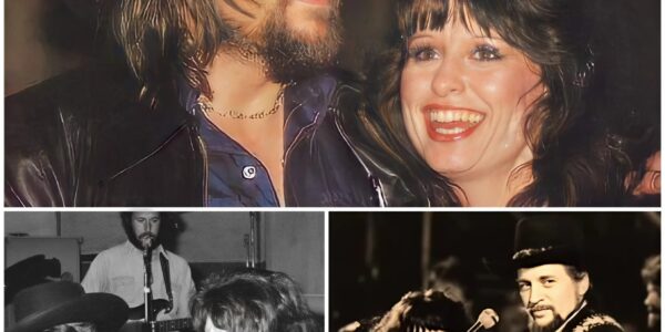 Jessi Colter Opens Up About Waylon Jennings’ Struggles: “There Were Years I Couldn't Recognize the Real Him”