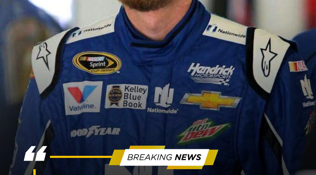 Dale Jr.’s Bold Next Gen Verdict Flips NASCAR Debate on Its Head Dale Earnhardt Jr. delivers a shocking verdict on NASCAR’s Next Gen car, sparking heated debate and forcing fans and drivers to rethink the sport’s future.