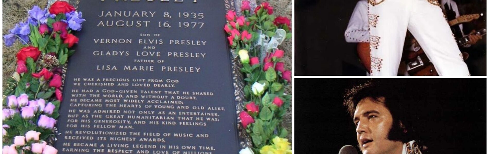 Elvis Presley – Hurt