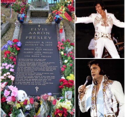 Elvis Presley – Hurt