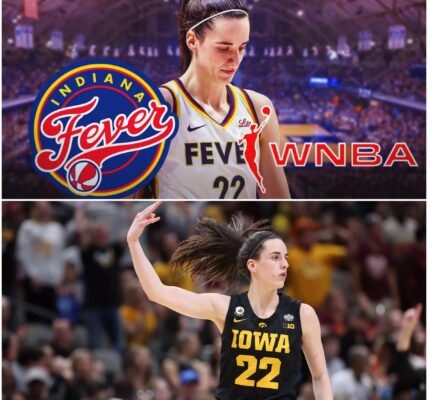 Caitlin Clark Speaks Out: The $75,000 WNBA Pay Scandal That Could Change Women’s Sports Forever
