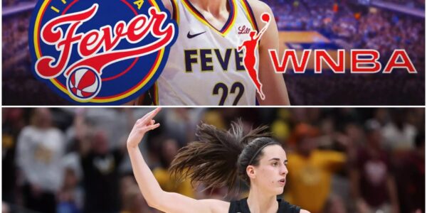 Caitlin Clark Speaks Out: The $75,000 WNBA Pay Scandal That Could Change Women’s Sports Forever