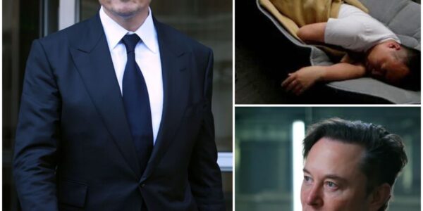 “HOMELESS BILLIONAIRE? Elon Musk shocks the world by admitting to sleeping at friends’ houses despite being worth $420 billion — social media explodes with the most unbelievable rich-miserable lament in history”