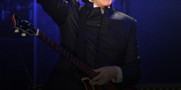 Paul McCartney Stuns the World: An Unforgettable Night at the Roman Colosseum